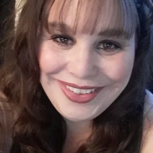 Meet your Posher, Kristie